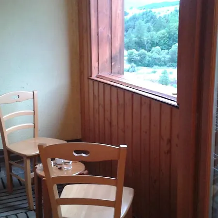 Terrasses F 104 Parc Nat Vanoise 6 Pers شقة *